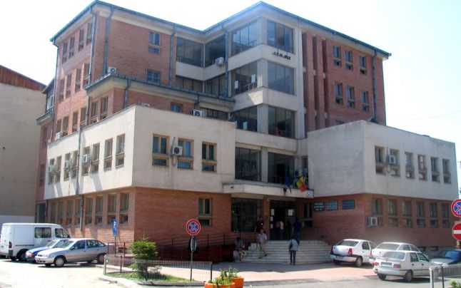 Șeful ITM Olt a stabilit cine va conduce activitatea SSM, după plecarea lui Hristescu în funcția de subprefect Șeful ITM Olt a stabilit cine va conduce activitatea SSM, după plecarea lui Hristescu în funcția de subprefect