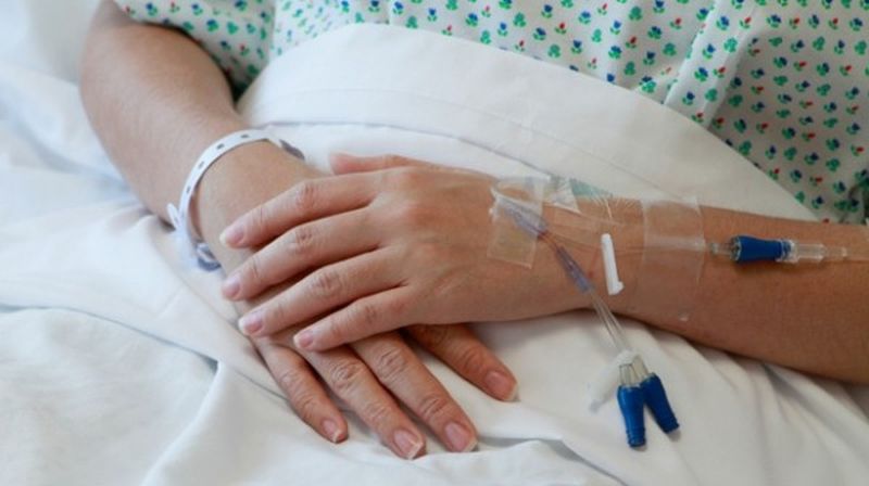 Numărul deceselor cauzate de gripă a ajuns la 47. Două femei, ultimele victime ale virusului Numărul deceselor cauzate de gripă a ajuns la 47. Două femei, ultimele victime ale virusului