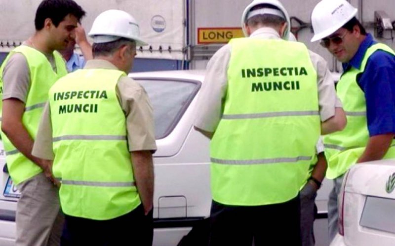 ITM Olt a luat la puricat contractele cu timp parţial ITM Olt a luat la puricat contractele cu timp parţial
