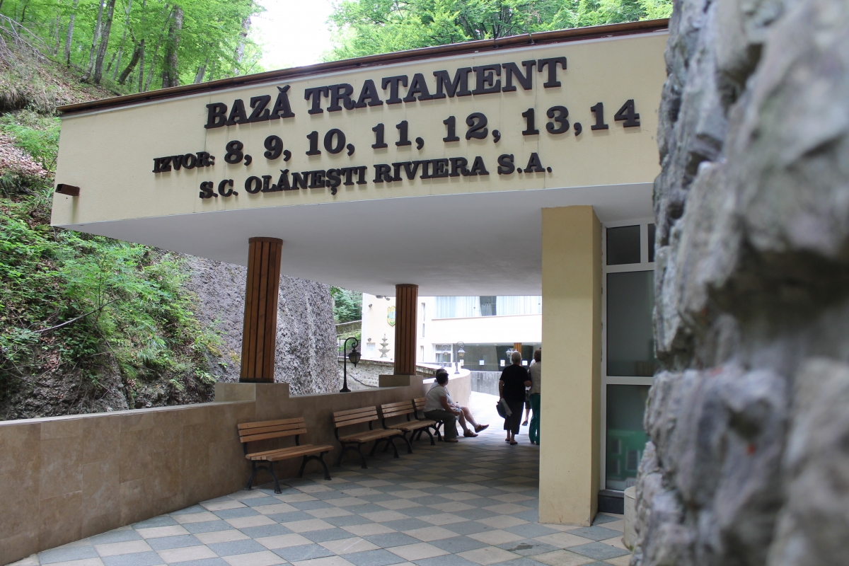 Primele bilete din 2020 alocate pensionarilor din judeţul Olt. Olăneşti, printre destinaţii Primele bilete din 2020 alocate pensionarilor din judeţul Olt. Olăneşti, printre destinaţii