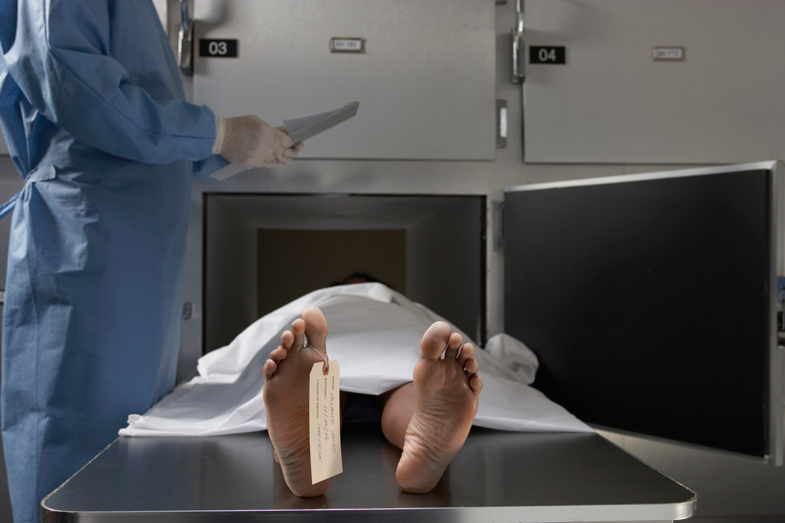Autorităţile au pregătit un protocol pentru funeralii, în cazul în care decesul e cauzat de COVID-19 Autorităţile au pregătit un protocol pentru funeralii, în cazul în care decesul e cauzat de COVID-19