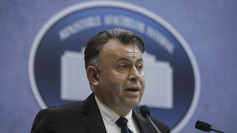 Secretarul de stat în Ministerul Sănătăţii, Nelu Tătaru: „Aşteptăm focarul în preajma Sărbătorilor Pascale” Secretarul de stat în Ministerul Sănătăţii, Nelu Tătaru: „Aşteptăm focarul în preajma Sărbătorilor Pascale”