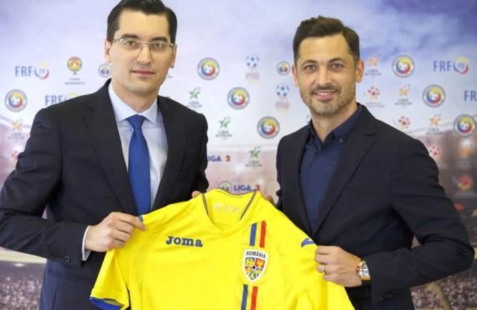 Oficiali ai FRF, în frunte cu Răzvan Burleanu, în izolare din cauza COVID-19