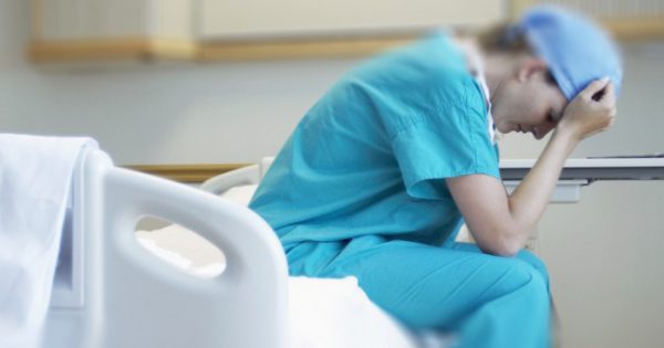 357 de cadre medicale infectate cu COVID-19. Care sunt judeţele care au înregistrat cele mai multe cazuri 357 de cadre medicale infectate cu COVID-19. Care sunt judeţele care au înregistrat cele mai multe cazuri