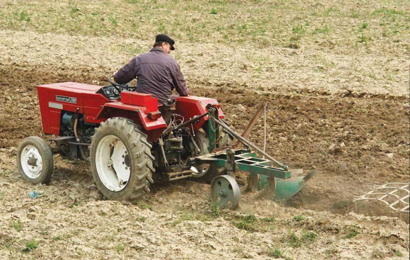 Aproape 17.000 de cereri, pentru plata pe suprafaţă, depuse electronic de fermieri Aproape 17.000 de cereri, pentru plata pe suprafaţă, depuse electronic de fermieri