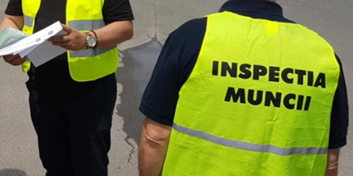 Persoane aflate în şomaj tehnic, găsite la muncă în Balş. ITM Olt a demarat razii printre angajatori Persoane aflate în şomaj tehnic, găsite la muncă în Balş. ITM Olt a demarat razii printre angajatori