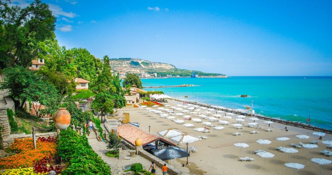 Bulgaria și Grecia au anunțat data de la care sunt pregătite să primească turiști străini Bulgaria și Grecia au anunțat data de la care sunt pregătite să primească turiști străini