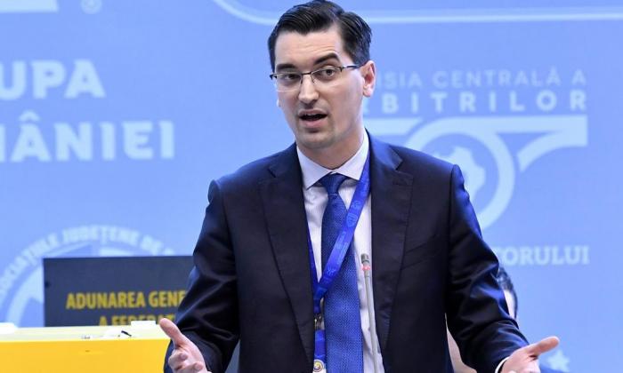 FRF ar putea schimba formatul barajului de promovare. Varianta discutată cu AJF-urile ar aduce pe teren echipele din Liga a IV-a FRF ar putea schimba formatul barajului de promovare. Varianta discutată cu AJF-urile ar aduce pe teren echipele din Liga a IV-a