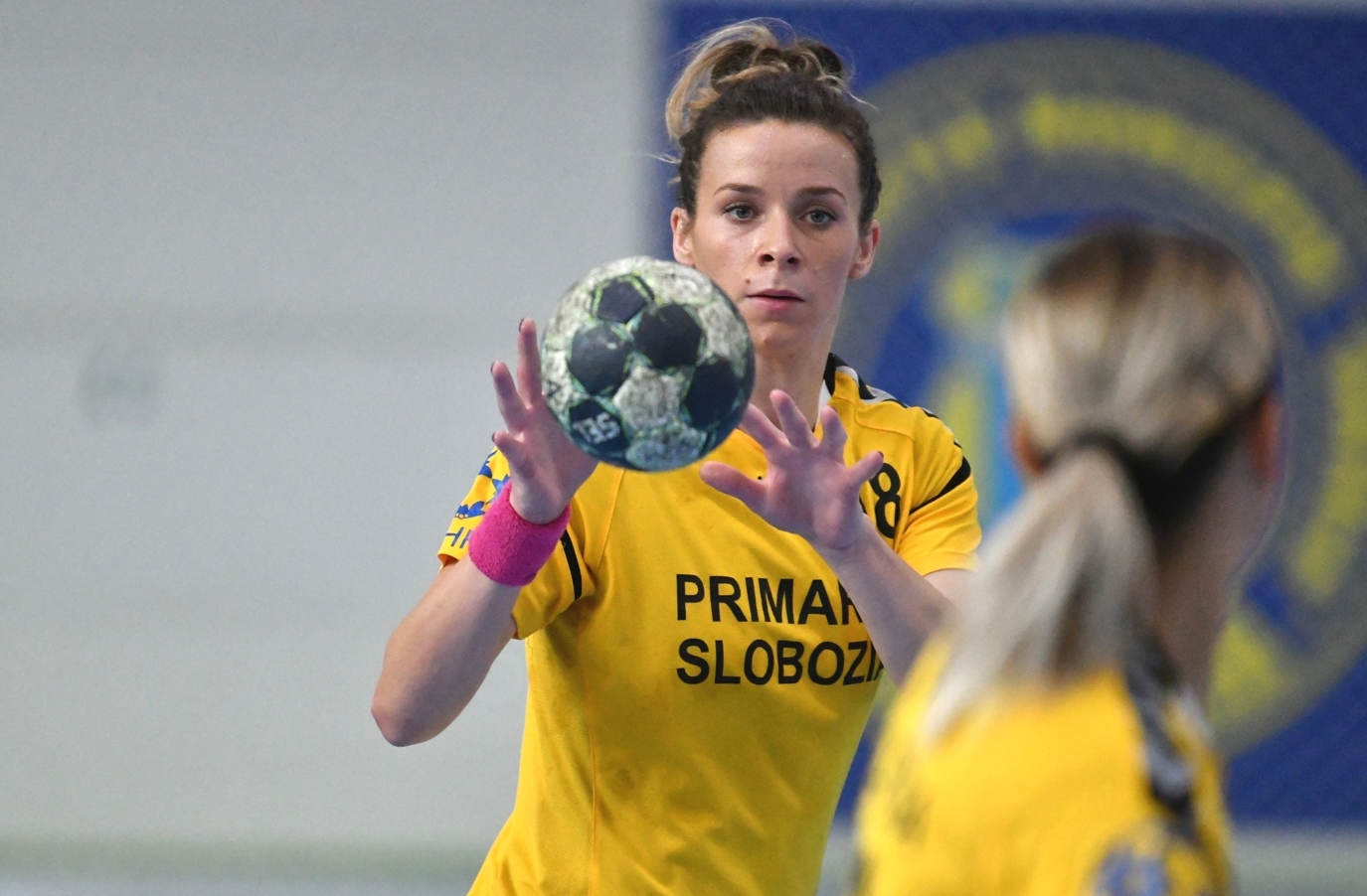 CSM Slatina a stabilit lotul pentru noul sezon. Andreea Ivan, ultimul transfer al verii