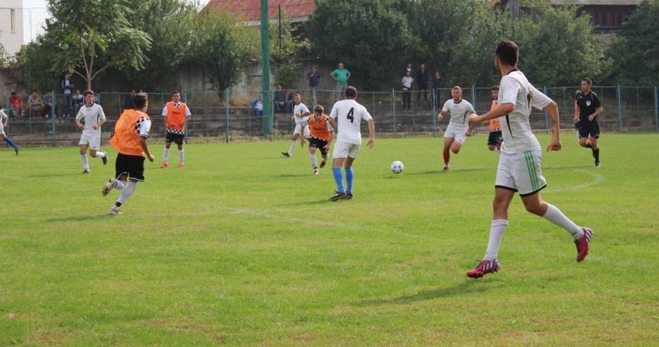 AJF Olt: Termen două zile pentru votarea scenariului de disputare a meciurilor pentru desemnarea campioanei care va merge la barajul de promovarea în Liga a III-a AJF Olt: Termen două zile pentru votarea scenariului de disputare a meciurilor pentru desemnarea campioanei care va merge la barajul de promovarea în Liga a III-a