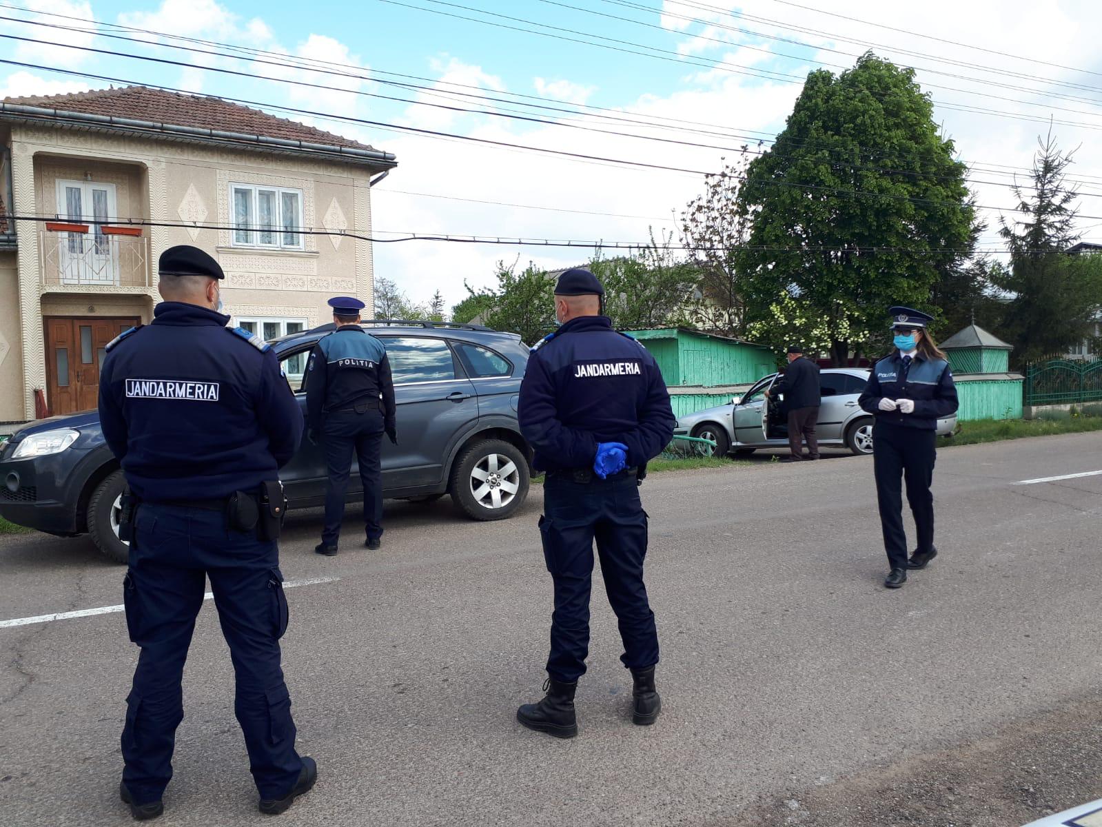 Aproape jumătate din dosarele penale deschise în timpul epidemiei de COVID-19 au fost clasate Aproape jumătate din dosarele penale deschise în timpul epidemiei de COVID-19 au fost clasate