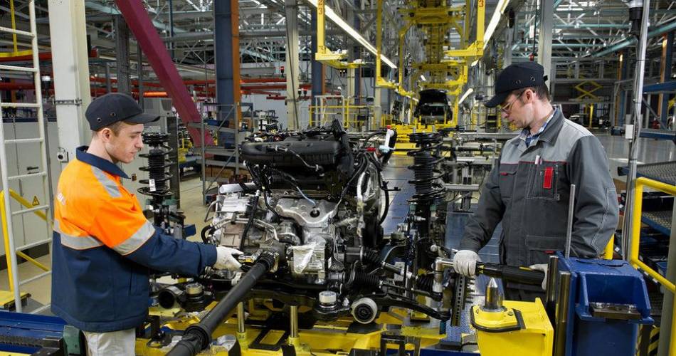 Dacă de şomaj tehnic au beneficiat 13.000 de muncitori din Olt, firmele au solicitat doar pentru 30% din salariaţi cei 41,5% din salariu către stat. Care ar fi explicaţia Dacă de şomaj tehnic au beneficiat 13.000 de muncitori din Olt, firmele au solicitat doar pentru 30% din salariaţi cei 41,5% din salariu către stat. Care ar fi explicaţia