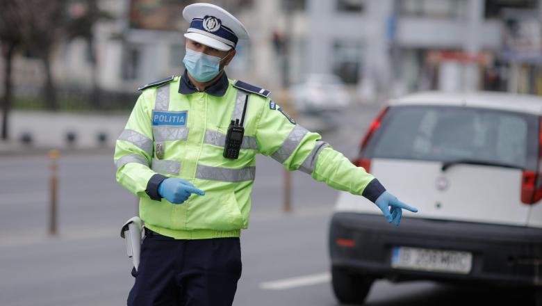 Municipiul Piteşti şi alte 11 localităţi din Argeş ar putea fi carantinate din cauza exploziei cazurilor COVID-19