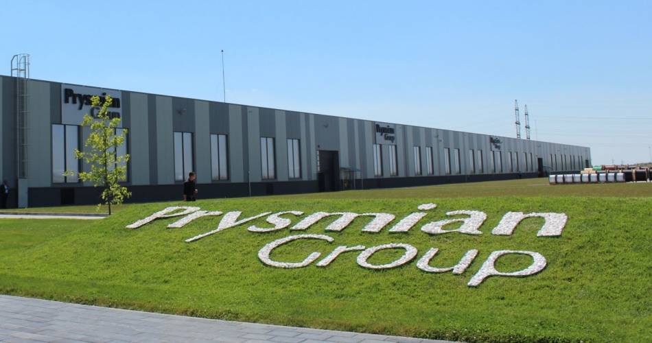 Prysmian, după primul caz COVID-19: „Se va efectua procedura de dezinfectare, iar producţia va fi reluată treptat” Prysmian, după primul caz COVID-19: „Se va efectua procedura de dezinfectare, iar producţia va fi reluată treptat”