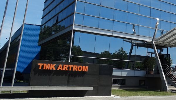 Creşte focarul de la TMK Slatina. Numărul persoanelor confirmate a ajuns la 13 Creşte focarul de la TMK Slatina. Numărul persoanelor confirmate a ajuns la 13