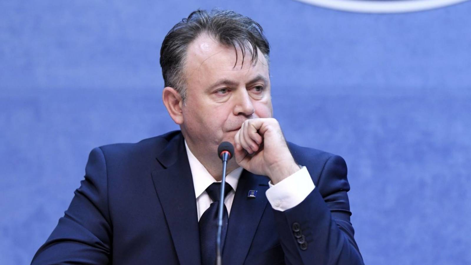 Tătaru: „Am solicitat deja mai mulţi bani. Ne referim la achiziţia de măşti, mănuşi sau dezinfectanţi pentru alegeri” Tătaru: „Am solicitat deja mai mulţi bani. Ne referim la achiziţia de măşti, mănuşi sau dezinfectanţi pentru alegeri”