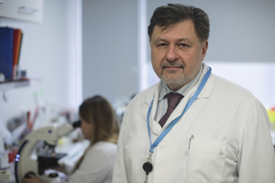Cine sunt primii români care vor primi vaccinul anti-Covid. Ce spune Alexandru Rafila despre obligativitatea vaccinării