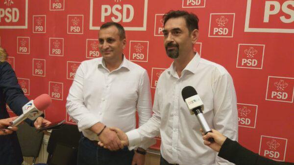 Alegeri 2020: PSD a câştigat primăriile Slatina, Caracal, Balş, Piatra-Olt, Corabia, Potcoava Alegeri 2020: PSD a câştigat primăriile Slatina, Caracal, Balş, Piatra-Olt, Corabia, Potcoava