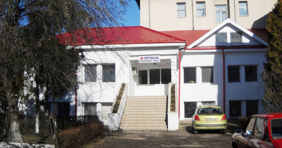 COVID-19 la APIA Balş. Salariatul a acuzat simptome SARS-COV-2 la revenirea din concediu COVID-19 la APIA Balş. Salariatul a acuzat simptome SARS-COV-2 la revenirea din concediu