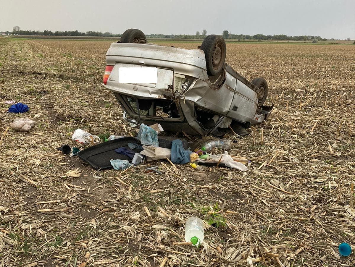 Un craiovean a murit în urma unui accident rutier petrecut la Bucinişu Un craiovean a murit în urma unui accident rutier petrecut la Bucinişu