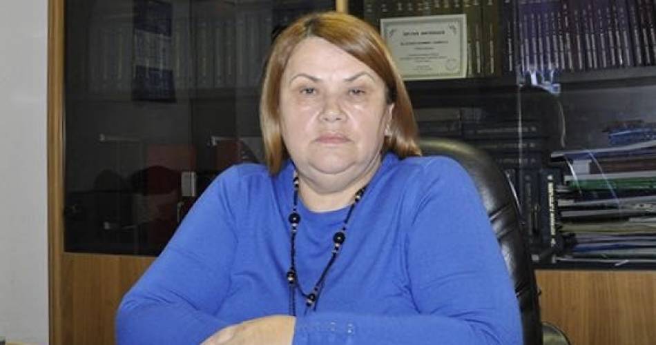Director nou la AJPIS Olt, după ce Ileana Ghiţă s-a pensionat
