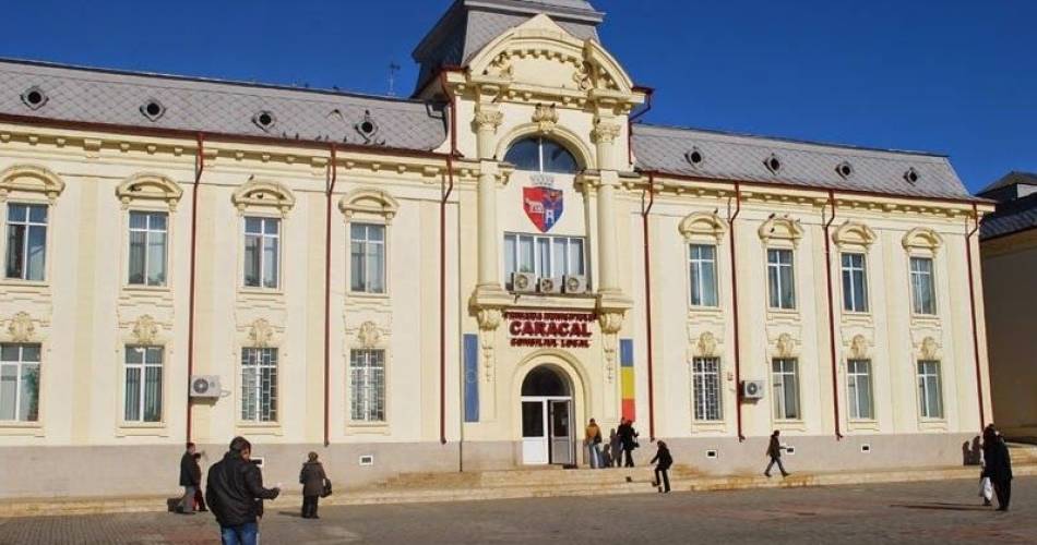 Caracal şi Balş au ieşit din scenariul galben. Incidenţa COVID-19 în fiecare localitate din Olt Caracal şi Balş au ieşit din scenariul galben. Incidenţa COVID-19 în fiecare localitate din Olt
