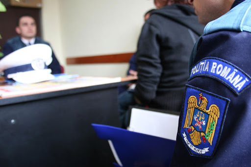 IPJ Olt scoate la concurs 24 de posturi de ofiţeri. Înscrierile se fac până pe 28 decembrie IPJ Olt scoate la concurs 24 de posturi de ofiţeri. Înscrierile se fac până pe 28 decembrie