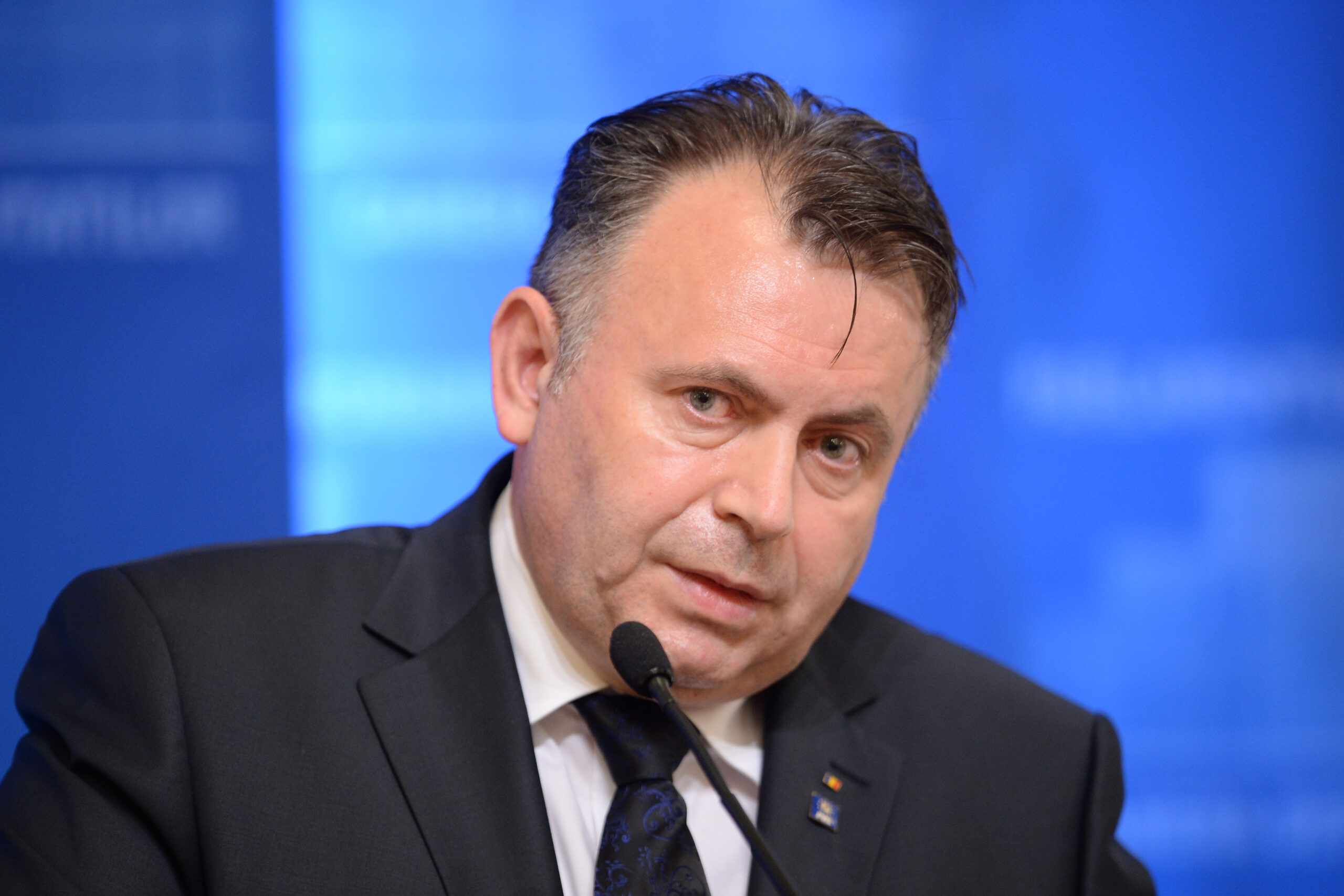 Nelu Tătaru: „Primele doze de vaccin anti-Covid le vom dirija către secţiile de boli infecţioase”