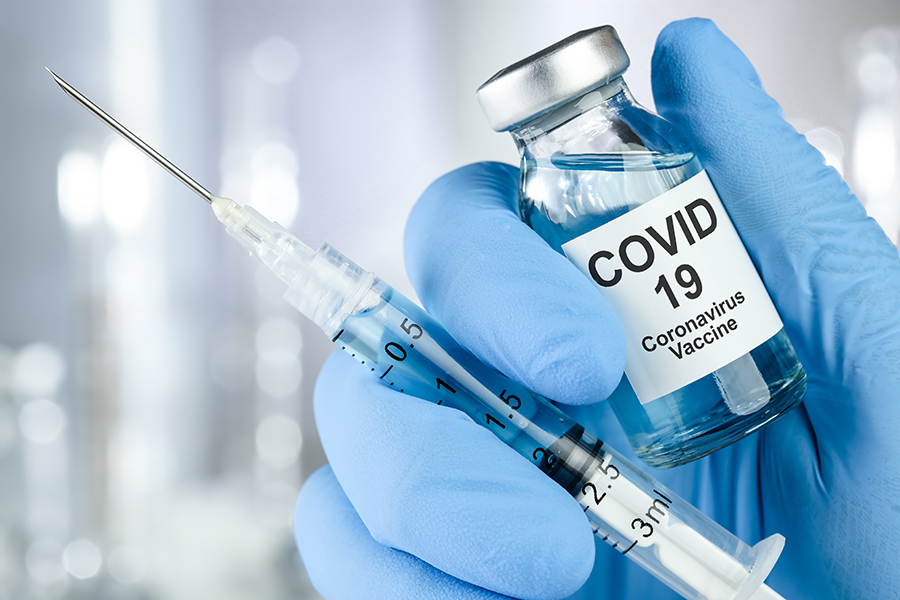 LISTĂ. Cele 10 spitale care vor primi cele 10.000 de doze de vaccin anti-COVID pentru imunizarea personalului medical LISTĂ. Cele 10 spitale care vor primi cele 10.000 de doze de vaccin anti-COVID pentru imunizarea personalului medical