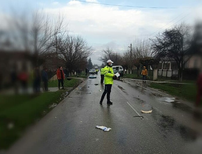 Scădere cu 30% a accidentelor grave pe drumurile din Olt. A crescut, în schimb, numărul amenzilor aplicate şoferilor Scădere cu 30% a accidentelor grave pe drumurile din Olt. A crescut, în schimb, numărul amenzilor aplicate şoferilor