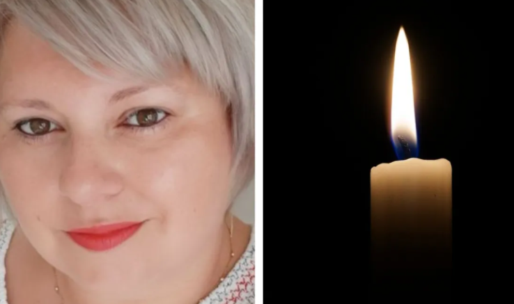 Asistentă, în vârstă de doar 42 de ani, moartă de Covid-19, după ce a ales să se trateze acasă Asistentă, în vârstă de doar 42 de ani, moartă de Covid-19, după ce a ales să se trateze acasă