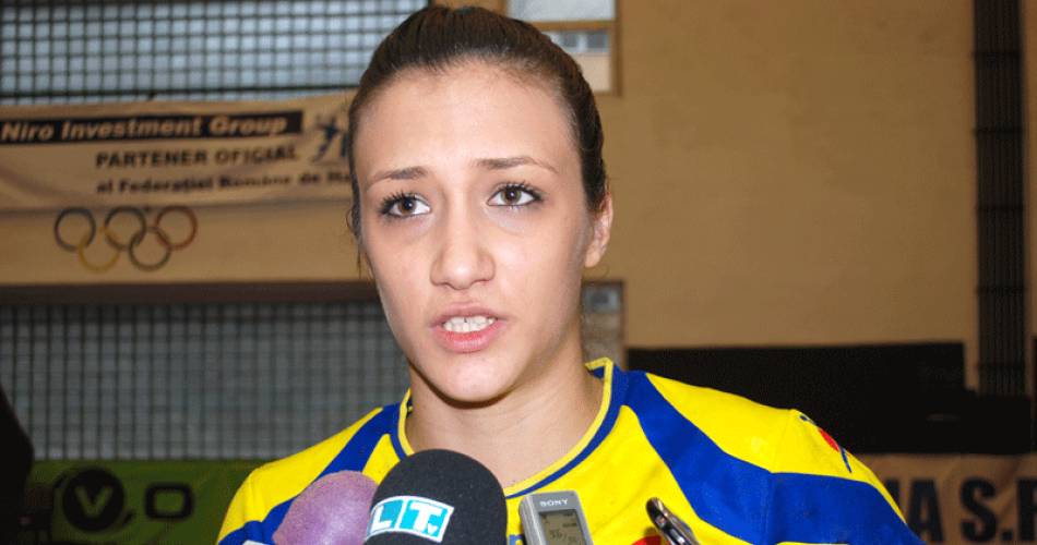 Slătineanca Bianca Bazaliu va evolua pentru Podravka, cea mai bună echipă de handbal din Croaţia Slătineanca Bianca Bazaliu va evolua pentru Podravka, cea mai bună echipă de handbal din Croaţia