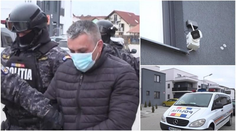 O tânără, mamă a unui copil de doar 4 ani, a sfârşit sub ploaia loviturilor de cuţit ale fostului iubit O tânără, mamă a unui copil de doar 4 ani, a sfârşit sub ploaia loviturilor de cuţit ale fostului iubit