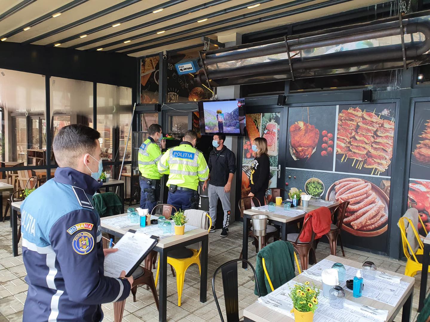 Slatina, incidenţa cazurilor COVID-19 în continuă creştere. Rata de infectare în fiecare localitate Slatina, incidenţa cazurilor COVID-19 în continuă creştere. Rata de infectare în fiecare localitate