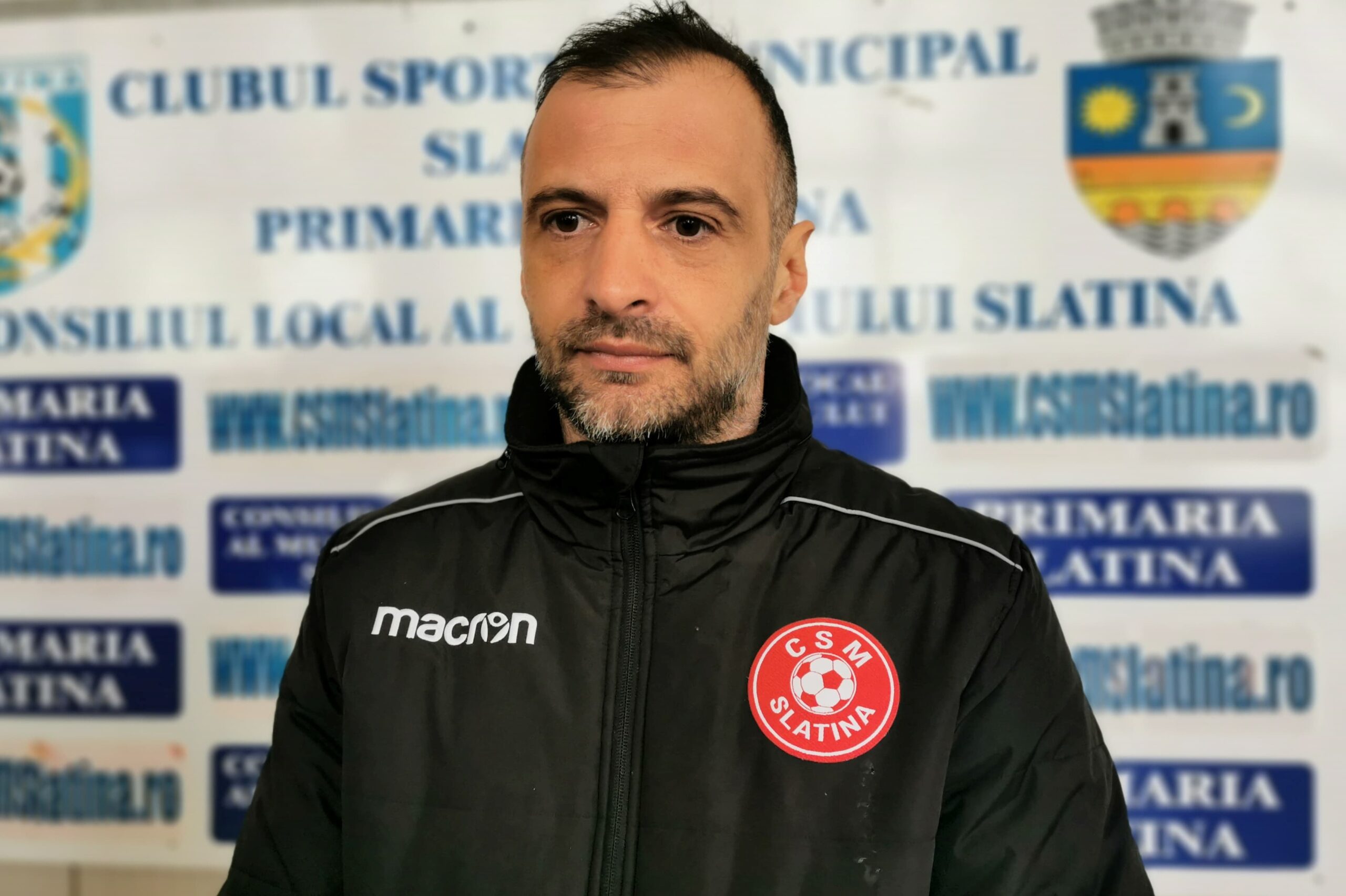 Schimbări pe banca tehnică a echipei CSM Slatina, după eşecul cu Ripensia. Cine va pregăti echipa în play-out Schimbări pe banca tehnică a echipei CSM Slatina, după eşecul cu Ripensia. Cine va pregăti echipa în play-out