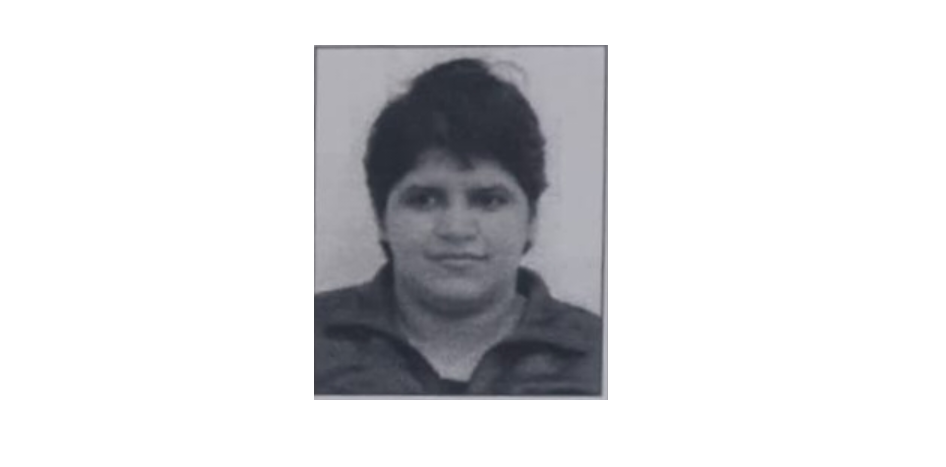 O altă dispariţie dintr-un centru de asistenţă socială din Olt. Cine o vede, să apeleze 112 O altă dispariţie dintr-un centru de asistenţă socială din Olt. Cine o vede, să apeleze 112