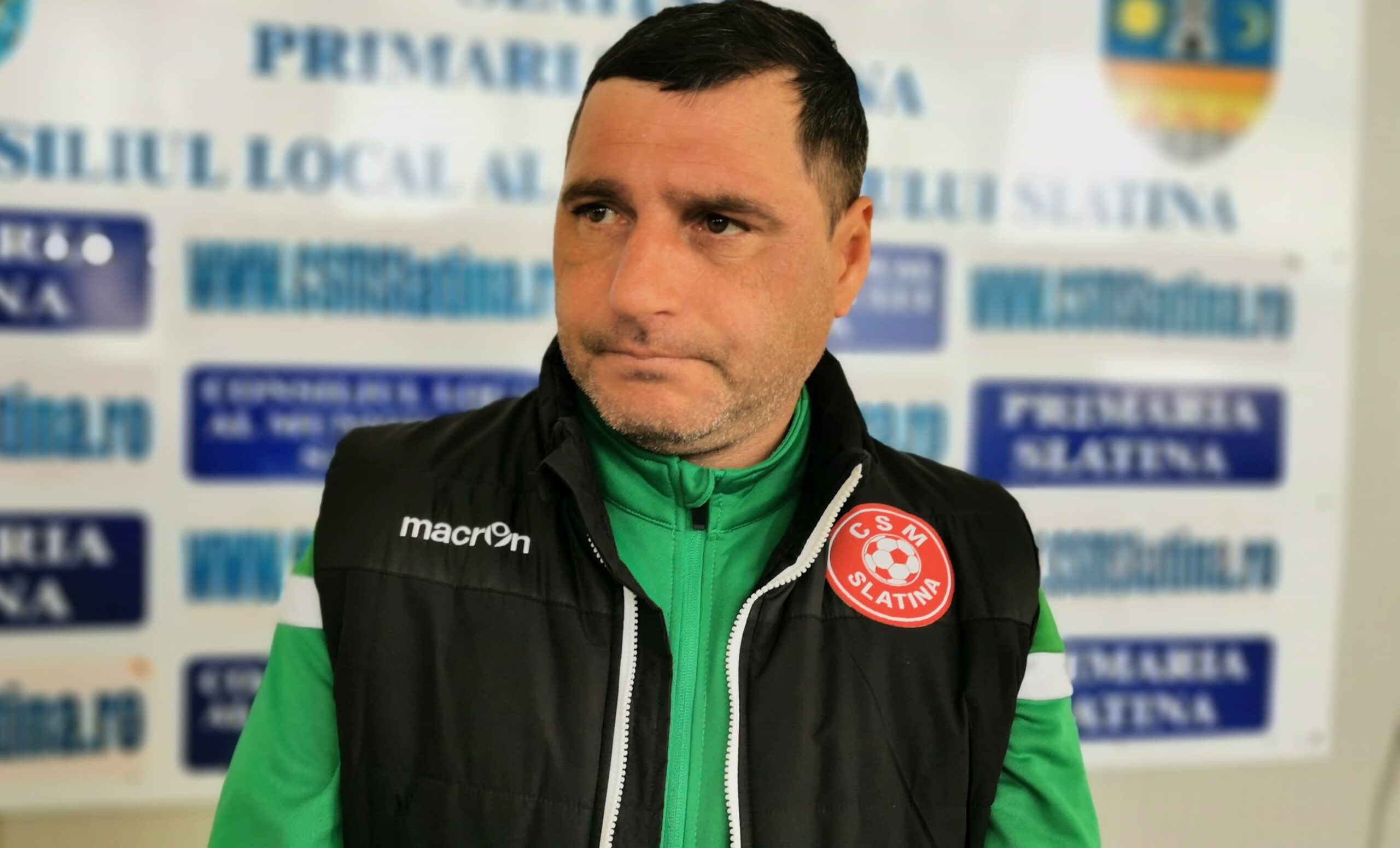 Mircea Voicu: „Trebuia să câştigăm cu orice preţ, dar am făcut un meci foarte prost”