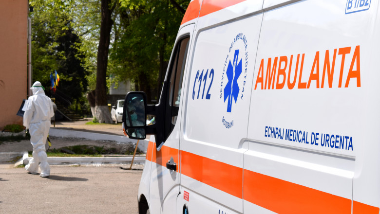 53 de cazuri Covid-19, în ultimele 24 de ore. Creşte şi numărul deceselor în Olt 53 de cazuri Covid-19, în ultimele 24 de ore. Creşte şi numărul deceselor în Olt