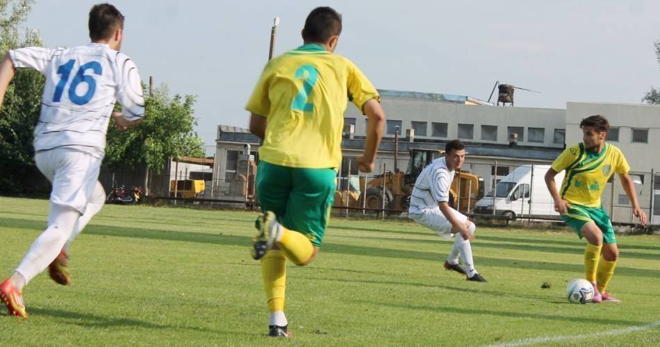 Oltul nu va avea reprezentantă la barajul de promovare în Liga a III-a. Condiţiile de reluare a competiţiei nu sunt pe placul oficialilor echipelor din Liga a IV-a Oltul nu va avea reprezentantă la barajul de promovare în Liga a III-a. Condiţiile de reluare a competiţiei nu sunt pe placul oficialilor echipelor din Liga a IV-a