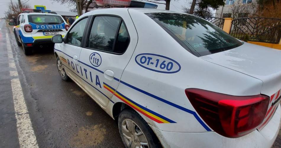Bărbatul care racola fetiţe la locurile de joacă din Slatina a fost identificat şi se află la audieri Bărbatul care racola fetiţe la locurile de joacă din Slatina a fost identificat şi se află la audieri