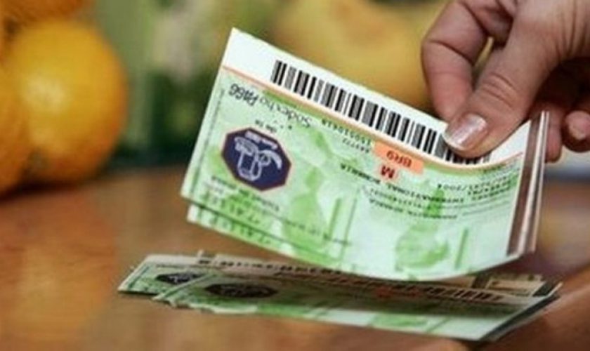 LISTA magazinelor unde pot fi folosite tichetele sociale de Paşte, distribuite de Primăria Slatina