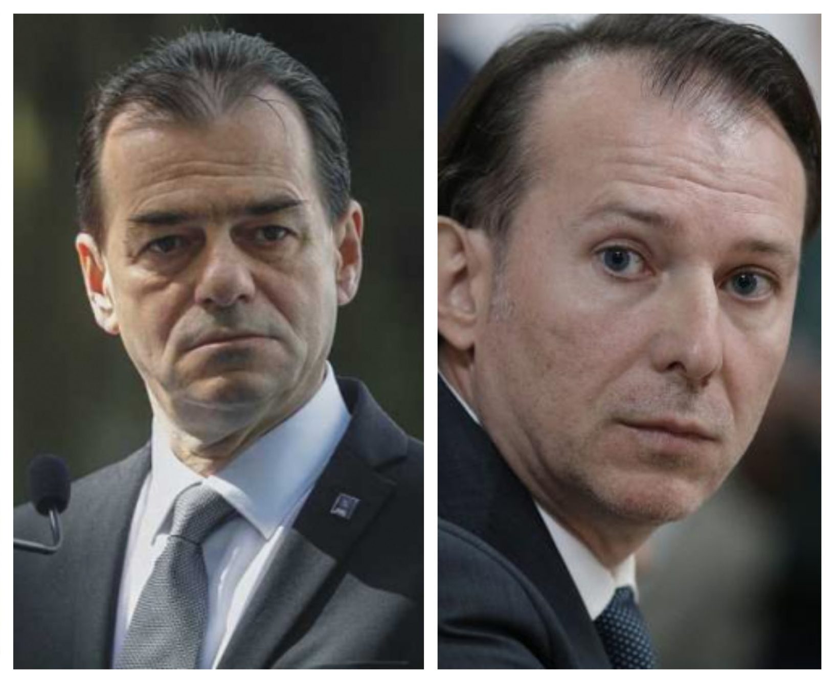 Florin Cîțu și-a anunțat candidatura la șefia PNL: „Partidul are nevoie de un suflu nou. Voi câștiga, nu există altă variantă”