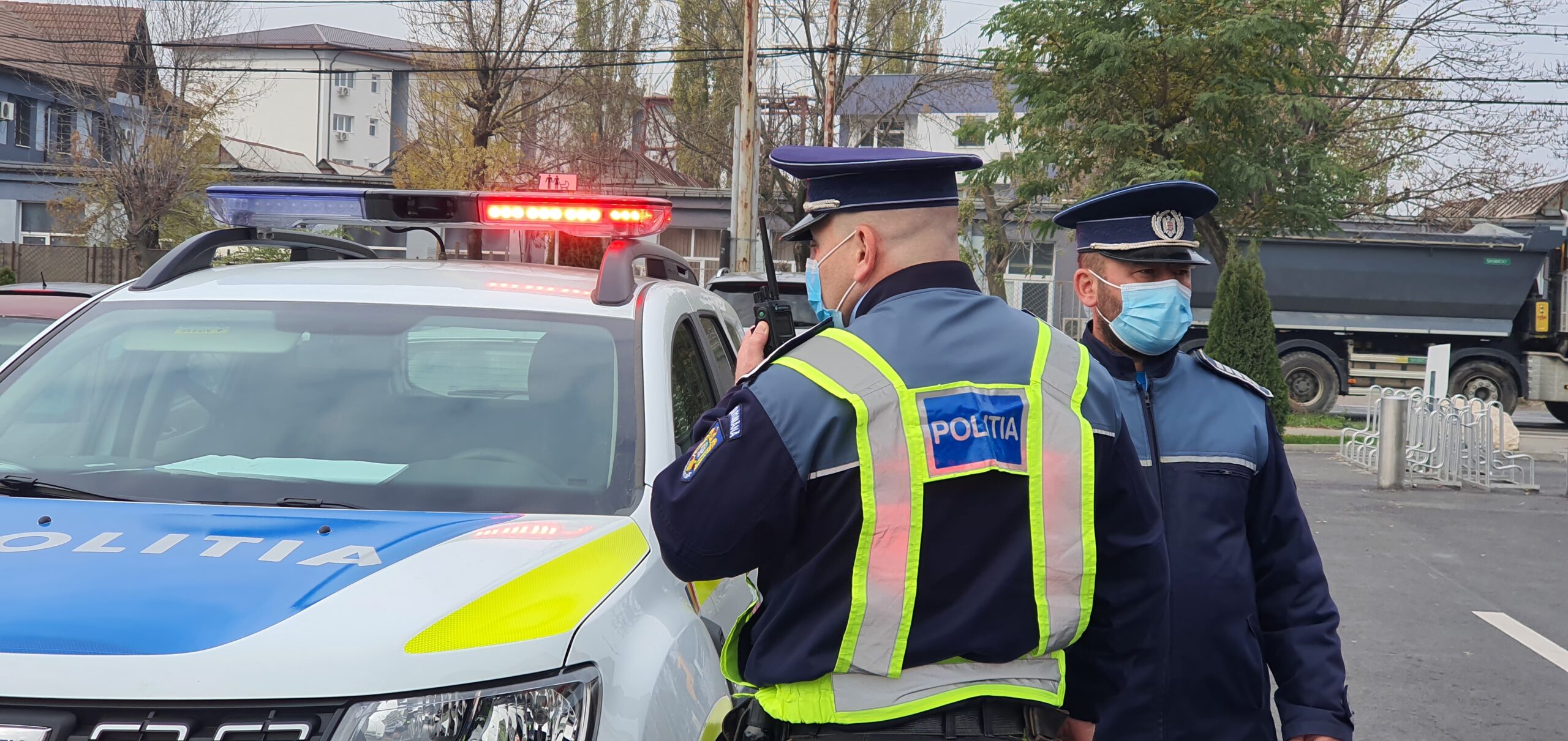 Scădere importantă a cazurilor Covid-19 în Olt. Incidenţa în Slatina şi Caracal, sub pragul de 1