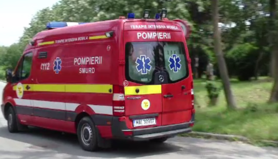 Copil de 5 ani împușcat mortal de fratele său. Tragedia s-a petrecut la un picnic Copil de 5 ani împușcat mortal de fratele său. Tragedia s-a petrecut la un picnic