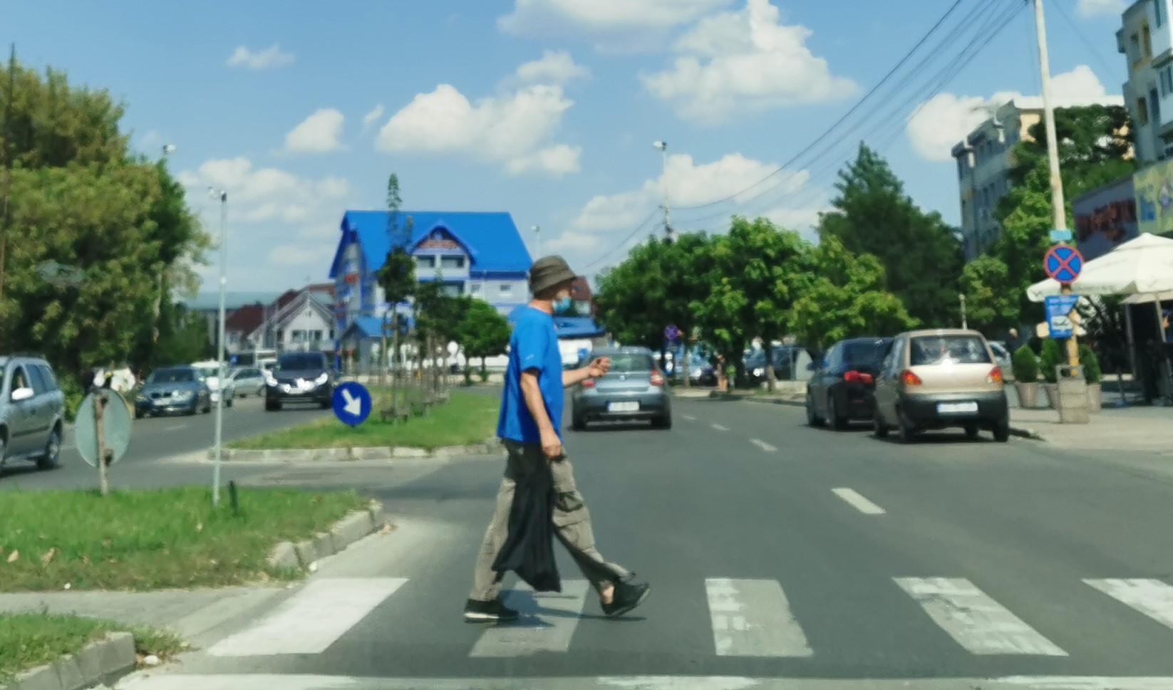 Slatina are rata de infectare Covid-19 aproape de zero. Lista localităţilor care mai au cazuri pozitive Slatina are rata de infectare Covid-19 aproape de zero. Lista localităţilor care mai au cazuri pozitive