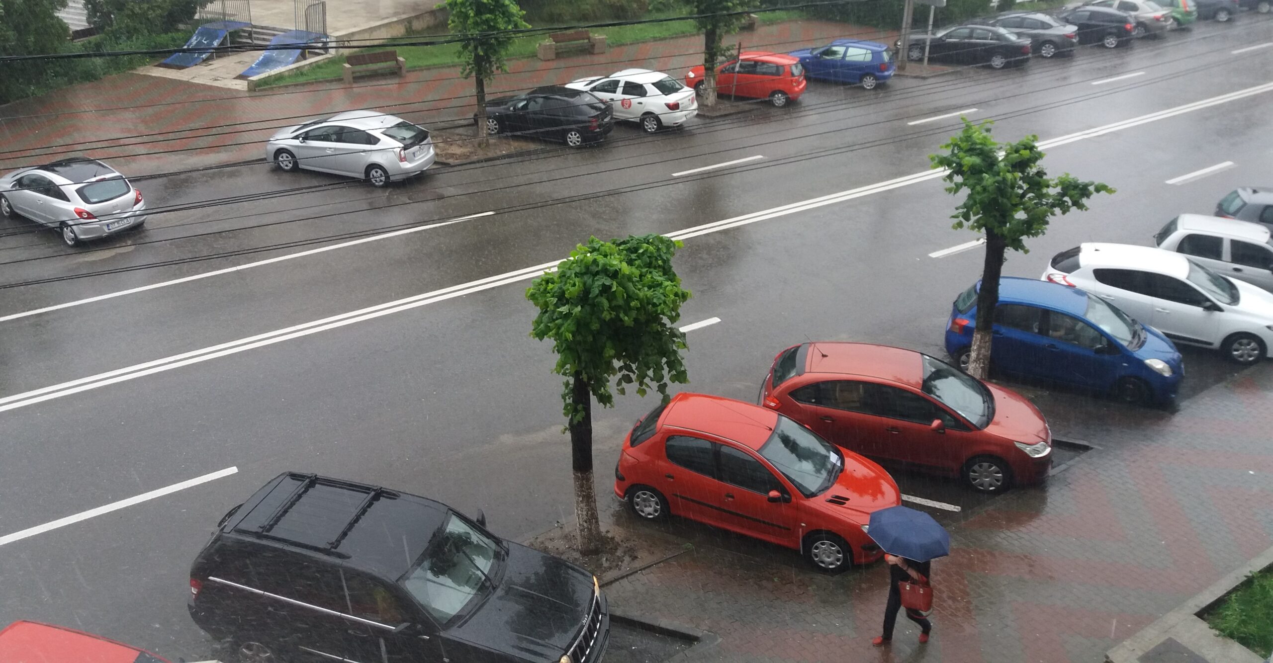 Prognoza meteo pe 4 săptămâni. Vremea va fi mai rece și va ploua mai mult decât de obicei în iunie Prognoza meteo pe 4 săptămâni. Vremea va fi mai rece și va ploua mai mult decât de obicei în iunie