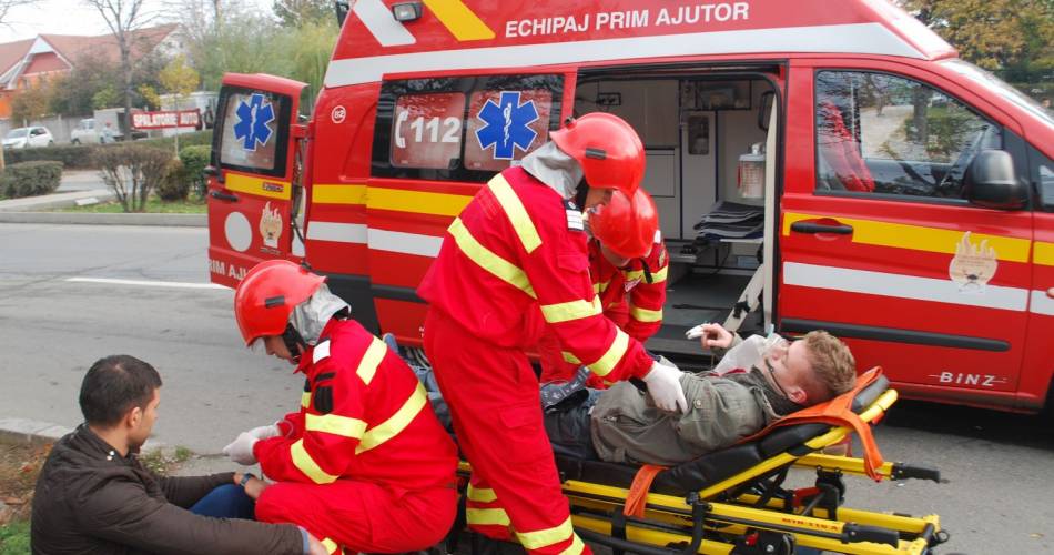 ISU Olt: O nouă campanie „Salvator din pasiune”. Condiţiile pentru înscrierea la cursuri ISU Olt: O nouă campanie „Salvator din pasiune”. Condiţiile pentru înscrierea la cursuri