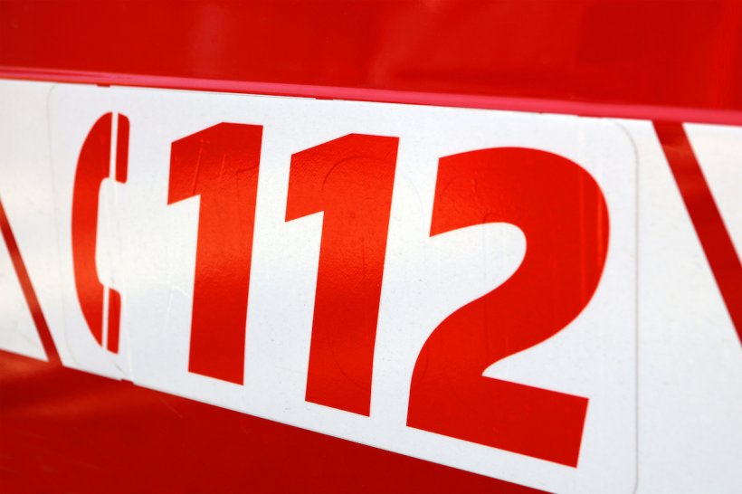 Un bărbat din Olt a sunat de peste 22.000 de ori la 112, în 6 luni