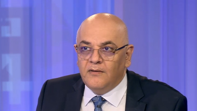 Raed Arafat, despre COVID: „Lumea este într-o fază în care nu mai crede. Sunt îngrijorat” Raed Arafat, despre COVID: „Lumea este într-o fază în care nu mai crede. Sunt îngrijorat”