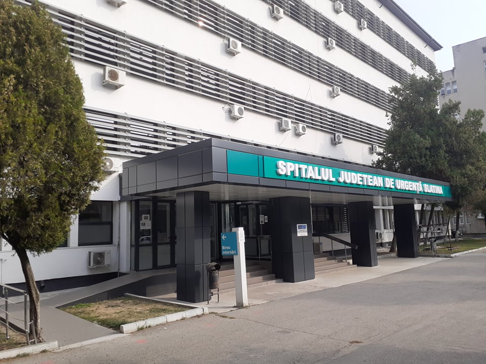 4 decese şi 119 infectări, în ultimele 24 de ore, în Olt. Peste 11.000 de cazuri în ţară 4 decese şi 119 infectări, în ultimele 24 de ore, în Olt. Peste 11.000 de cazuri în ţară